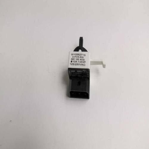 Whirlpool Part# W10562713 Switch (OEM)