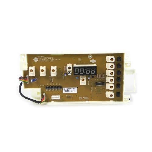 LG Part# EBR64458101 Electronic Control Board - Genuine OEM
