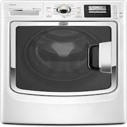 Whirlpool WHIMHW9000YW0 Washer