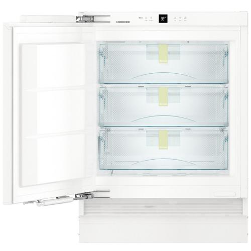 Liebherr UB501 24 Inch Built-In Undercounter Refrigerator with BioFresh