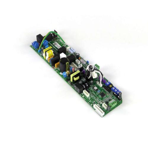 Midea Main Control Board - 17122500000412