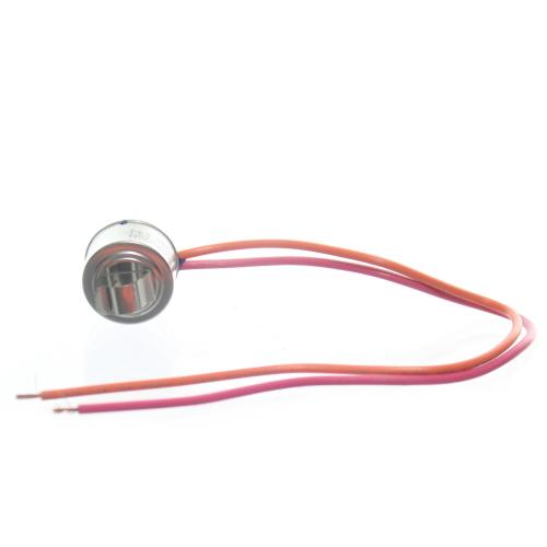 GE Refrigerator Defrost Limiter Thermostat PTG25SBMARBS