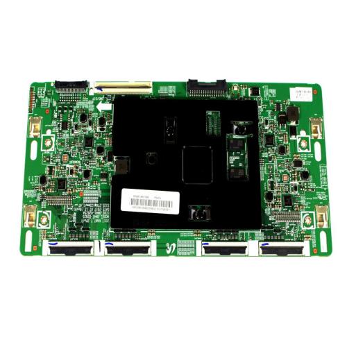 Samsung Timer Control Board BN96-46074B