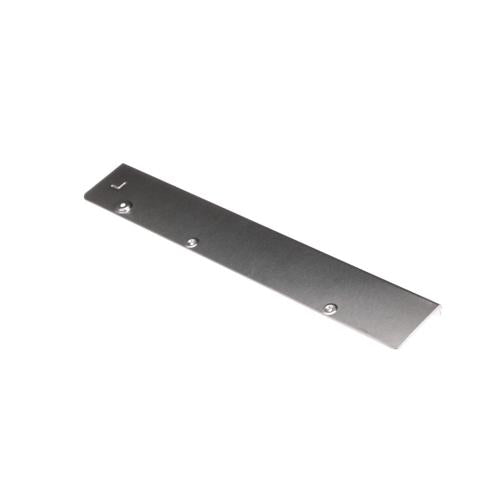 GE Part# WB07X32627 Trim (Left Side) - Genuine OEM