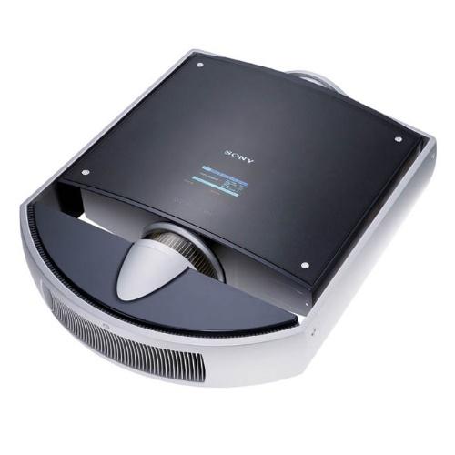 Sony Q004R1 Projector