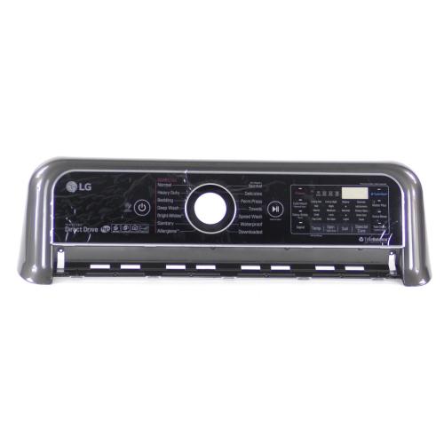 LG Part# AGL76194002 Front Panel Assembly - Genuine OEM