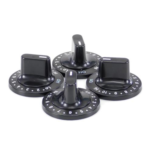 Jenn-Air Electric Range - Oven/Stove Control Knob Kit S105-C