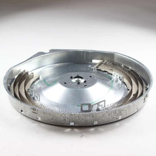 GE Dryer Heating Element Assembly GTD65EBSJ4WS