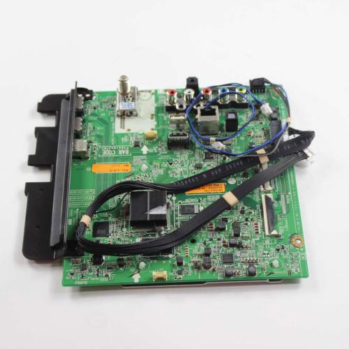 Lg Main Board - EBT64267302