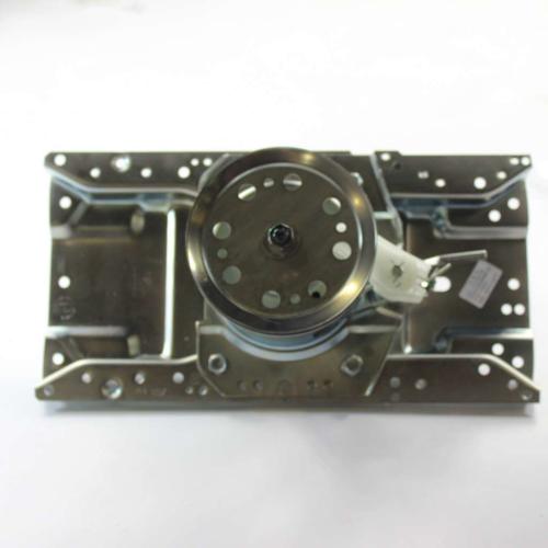 GE Clutch - Damping - WH38X27453