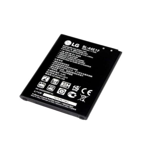 LG Rechargeable Battery,Lithium I - EAC63320507