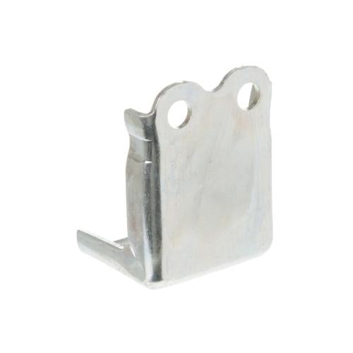 GE Refrigerator Door Hinge (Bottom) GTS18CTHBRWW