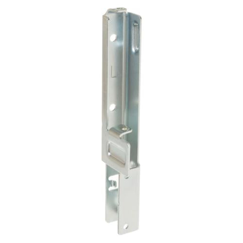 GE Part# WD01X20126 Hinge Support Bracket Assembly (OEM)