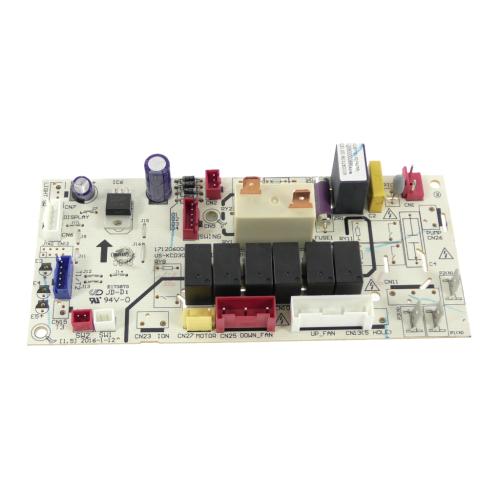 Midea Main Control Board - 17120600000888