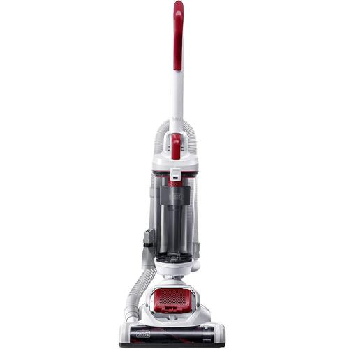 Midea BDASP103 Black + Decker AirSwivel Pet Ultra Lightweight Upright Vacuum