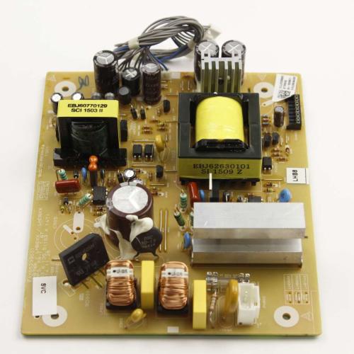 Lg Power Pcb Assembly - EBR80247712