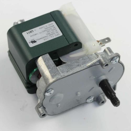 GE TPX21BRDABB Ice Maker Auger Motor Genuine OEM