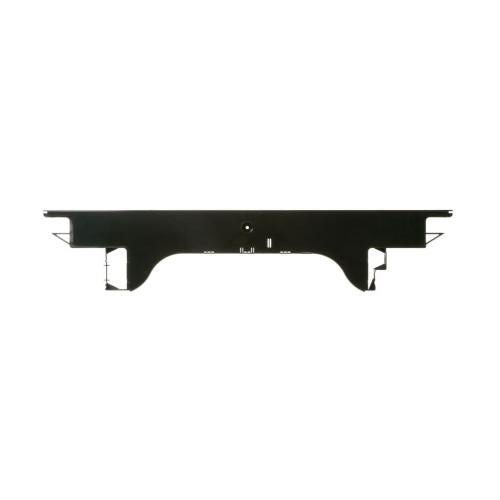GE Part# WR17X13221 Hinge Cover Assembly (OEM) Middle/Black