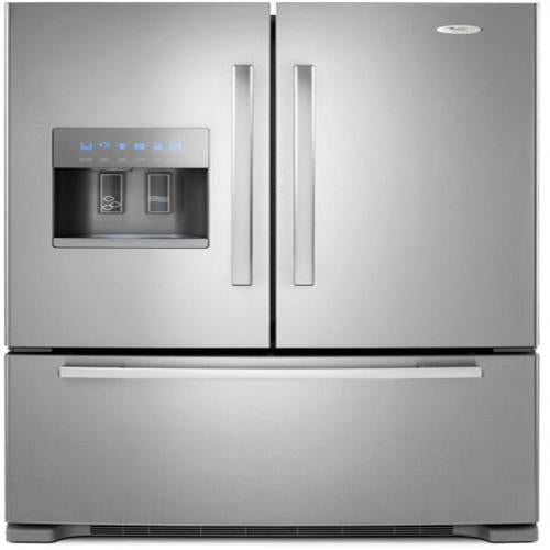 Whirlpool GI6FARXXF02 Refrigerator