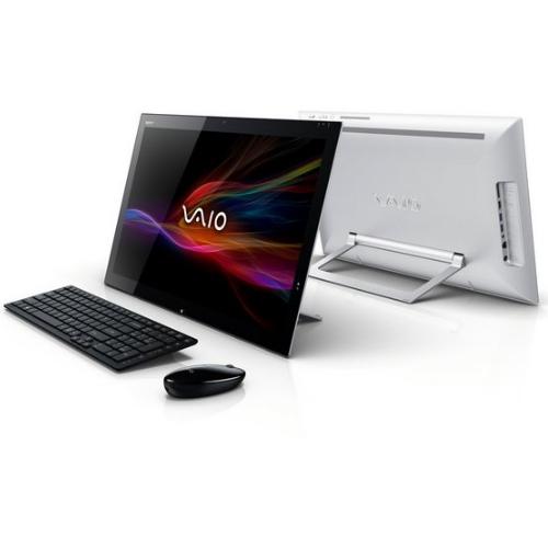 Sony SVT21213CXB Vaio Tap 21 Portable All-In-One