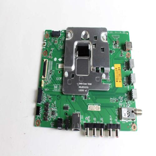 Lg Main Pcb Assembly - EBR82710311