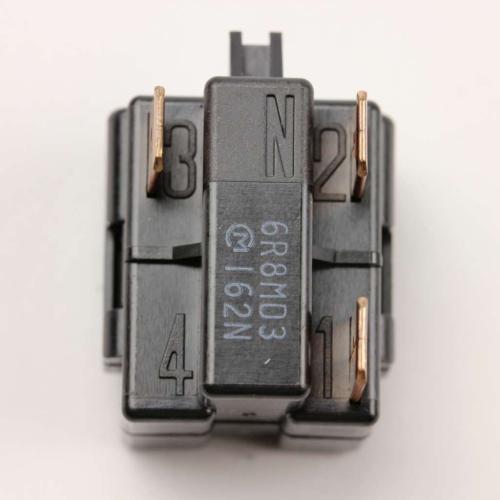 Magic Chef Ptc Starter (Mcbr1000/1010) - 6R8MD3