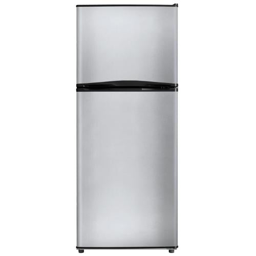 Midea WHD366FWESS1 Double Door