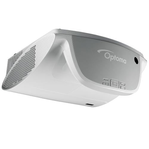 Optoma TX565UT3D Ultra Short Throw Projector