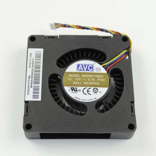 Lenovo Part# 03T9721 Cooling Fan - Genuine OEM
