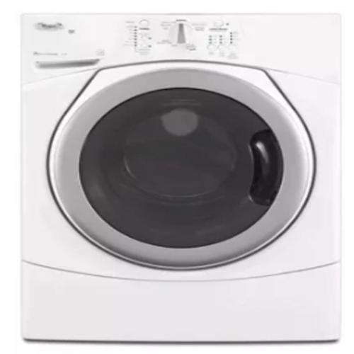 Whirlpool WFW9150WW01 Duet Front Load Washer
