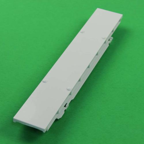 Whirlpool Refrigerator Drawer Rail Track (Center) WPW10468557