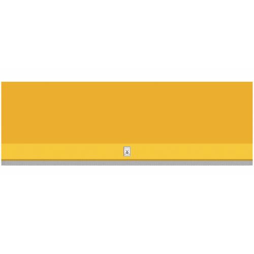 Hestan GVP54YW Ventilation Hood, Outdoor Canopy, 1200 Cfm, 54-Inch - Yellow