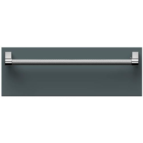 Hestan GWD30GG Outdoor Warming Drawer, 30-Inch , Dark Gray