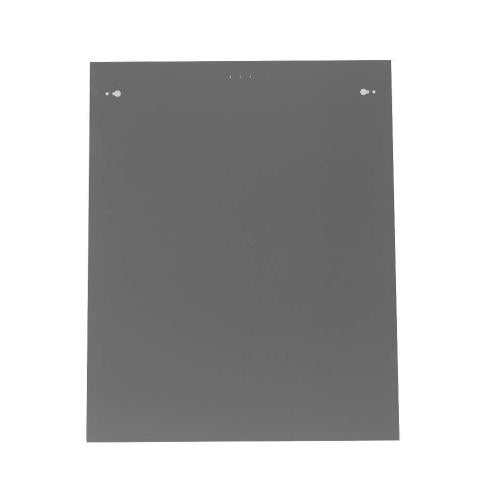 LG Part# AGM75570301 Outer Door Panel - Genuine OEM