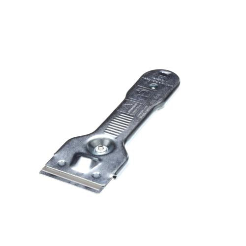 Bertazzoni Part# 419013 Glass Scraper - Genuine OEM