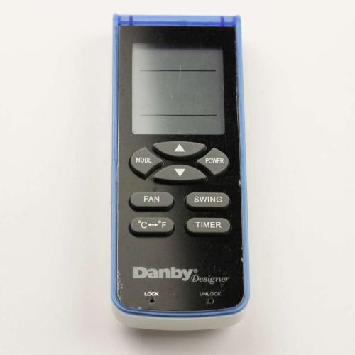 Danby Dpa Remote Control - 2102-BDCA00B