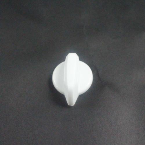 Roper Washing Machine Control Knob - White RTW4516FW2