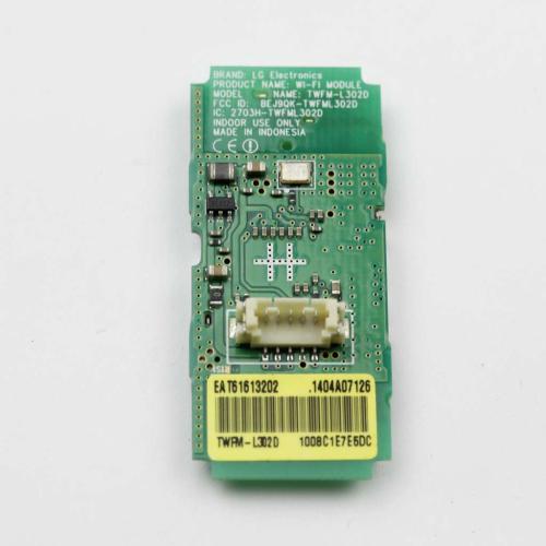 Lg Assembly Module - EAT61613202