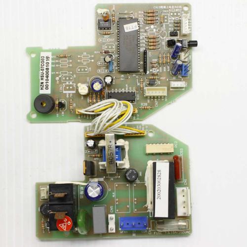 Haier P.C.B. - AC-5210-44