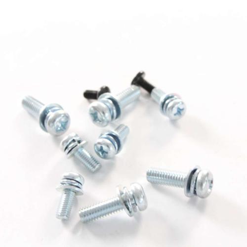 Sharp Stand Screw Assembly CSAKKA010WJ02