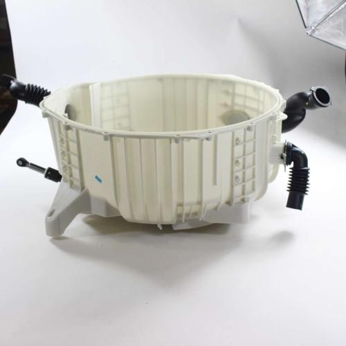 LG Part# 3045ER0048M Tub Assembly (OEM) Outer