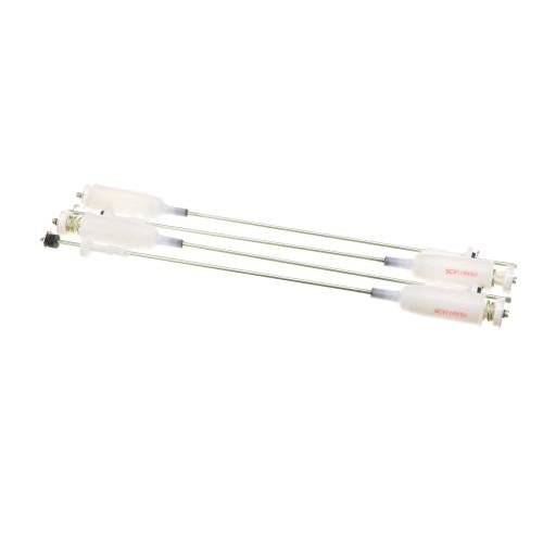 LG Part# AJK72989712 Suspension Assembly - Genuine OEM