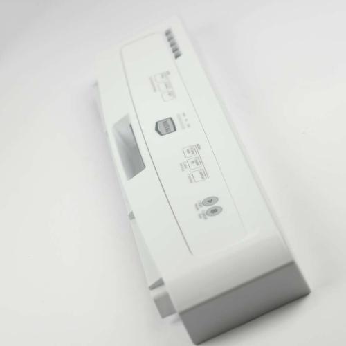 Maytag Dishwasher Touchpad Control Panel (White) MDBH979AWS3
