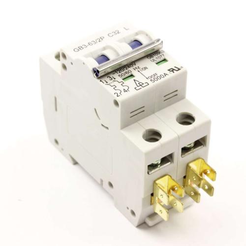Haier Breaker - AC-0860-01