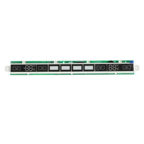 Bertazzoni Display Assembly Z300077