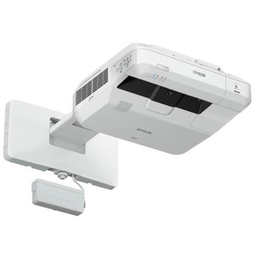 Epson V11H876520N Brightlink Pro 1470Ui Projector