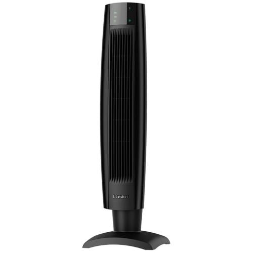 Lasko T37900 37-Inch Oscillating Tower Fan With Remote Control