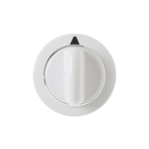 Ge Knob Asm Dryer - WE1M589