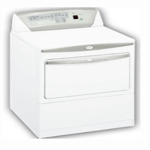 Whirlpool GEW9868KQ3 Dryer