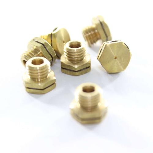 LG Part# EBZ60711202 Nozzle Assembly (OEM)